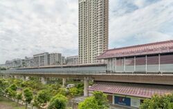 Blk 165 Woodlands Street 13 (Woodlands), HDB 5 Rooms #509741811